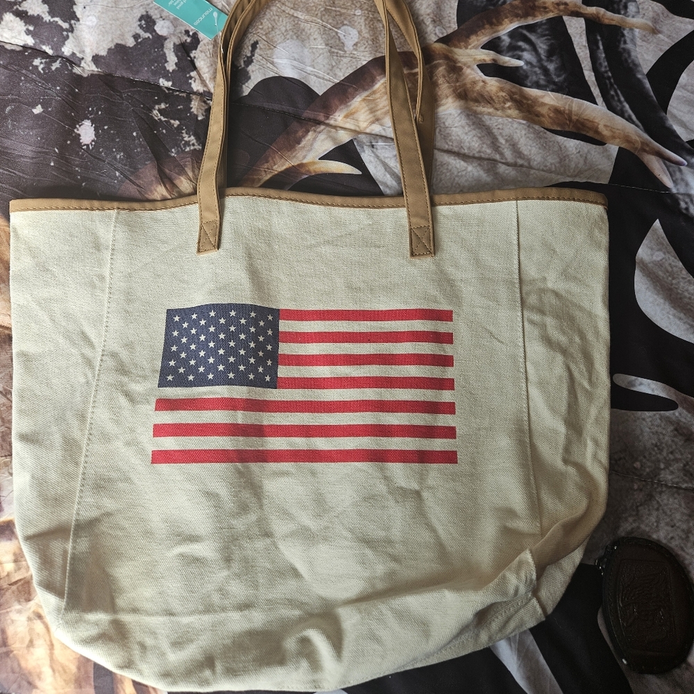 marcies american tote